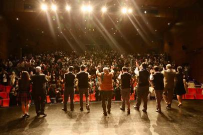 Samsun’da kültür ve sanat etkinlikleri