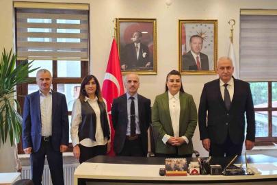 Samsun’da sosyal hizmetlerde yeni dönem