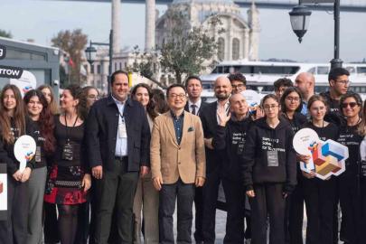 Samsung Solve for Tomorrow Programı’nda Türkiye’yi küresel çapta temsil edecek takımlar belli oldu