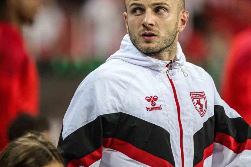 Samsunspor’dan Celil Yüksel açıklaması