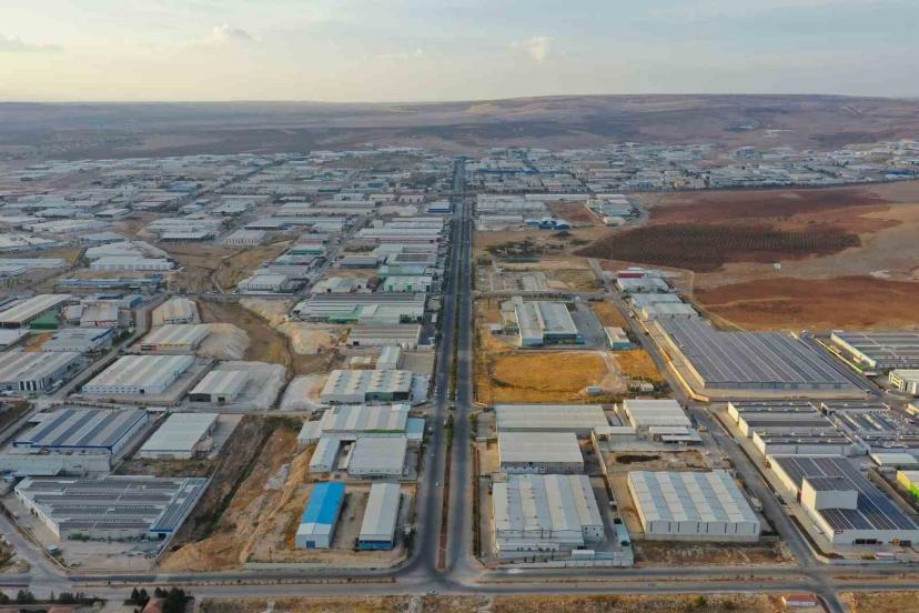 Şanlıurfa OSB’de atıksu arıtma kapasitesi 12 kat artıyor