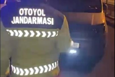 Şanlıurfa’da aracına çakar takan sürücüye 138 bin TL ceza