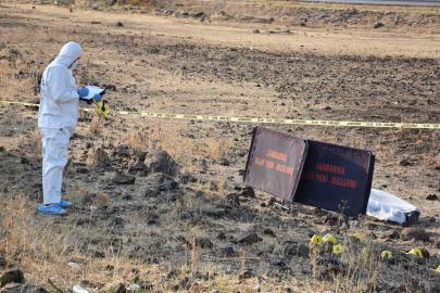 Şanlıurfa’da faili meçhul cinayet aydınlatıldı: 2 kişi gözaltına alındı