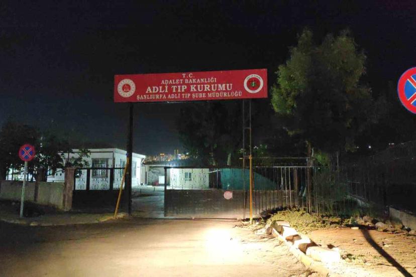 Şanlıurfa’da otomobil ile motosiklet çarpıştı: 2 ölü