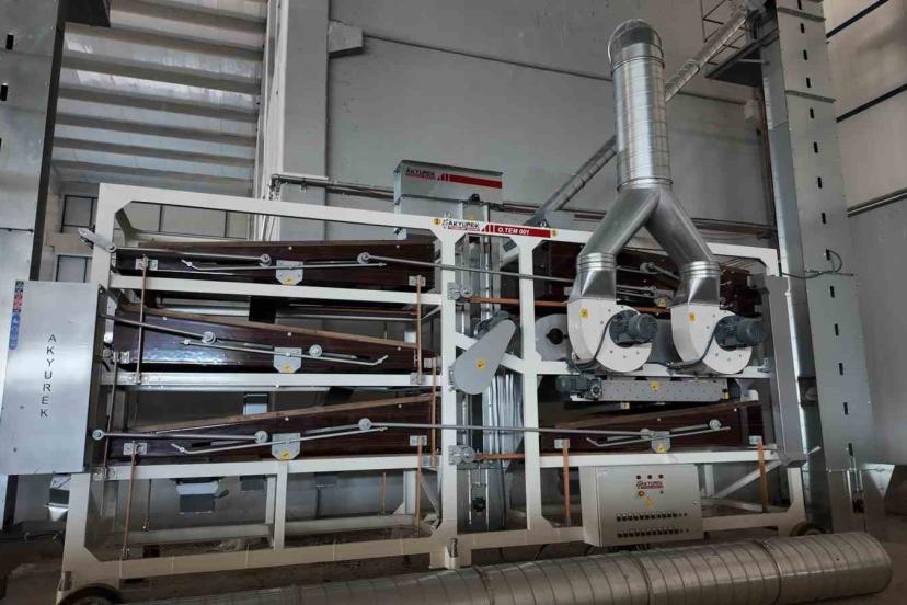 Şanlıurfalı kadınlar tarımsal üretime katılıyor