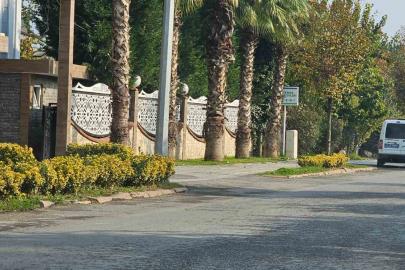 Sapanca’da villada gizemli ölüm: 2 Filistinli hayatını kaybetti