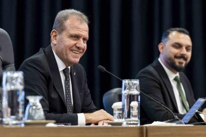 Seçer: "2026’da tramvay ihalesi yapmayı hedefliyoruz"