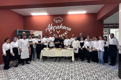 Şeflerden suşiye tarihi ve kültürel bakış