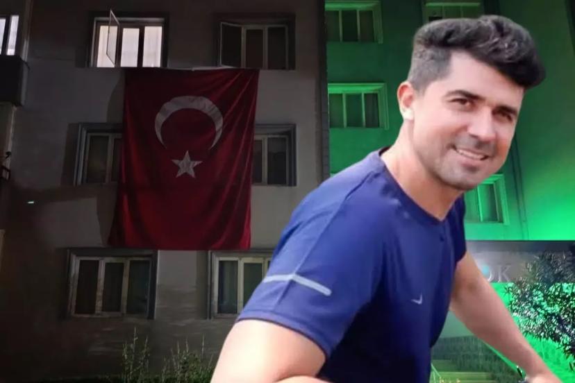 Şehit Binbaşı Serdar Uslu ile ilgili kahreden detay