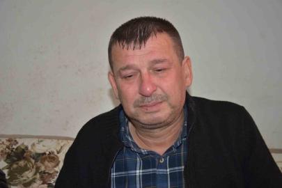 Şehit oğluyla uçak kalkmadan önce görüşmüş