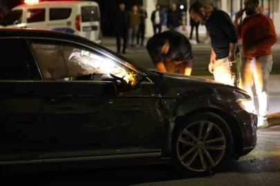 Şehri birbirine katan araçtan 25 bin 750 adet sentetik ecza ilacı çıktı