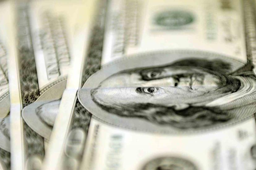 Serbest piyasada döviz fiyatları