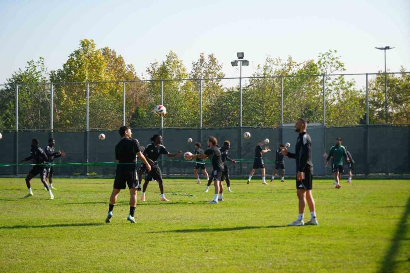 Serdar Dursun: "Galatasaray’ı zor maç bekliyor"