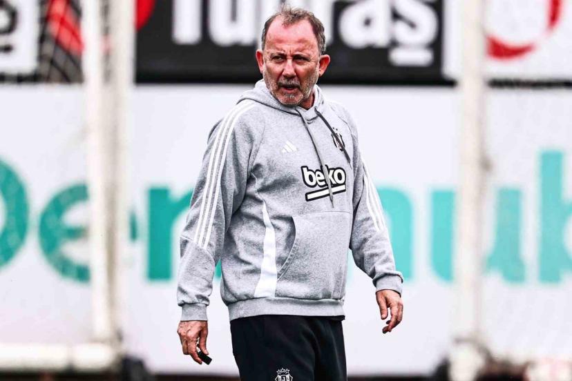 Sergen Yalçın, anjiyo operasyonu geçirdi