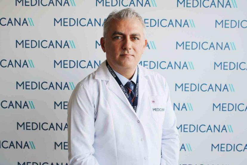 Sessiz katil: ’Pankreas Kanseri’