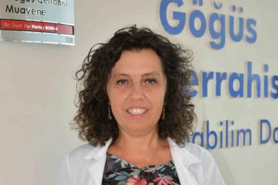 Sessiz katil uyarısı