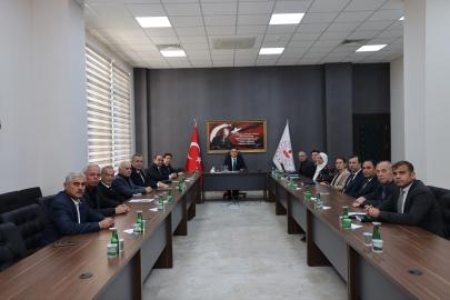 Seydikemer, hayvancılık ve tarımda öncü olacak