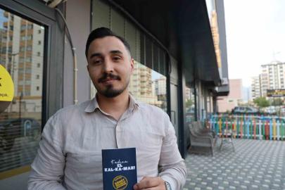 Şiddete uğrayan kadın: "Çok şiddet gördüm buna rağmen 3 çocukla ayakta duruyorum"