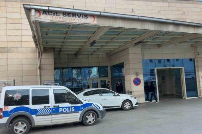 Siirt’te Canlı Hayvan Borsası’nda silahlı ve sopalı kavga: 5 yaralı