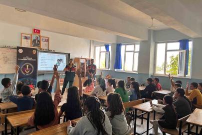 Siirt’te ilk 10 ayda 32 siber dolandırıcılık olayı meydana geldi