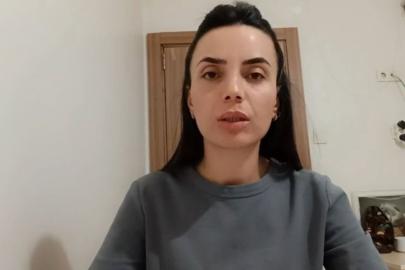 Siirt’te kayıp Alzheimer hastası şahsın kızı, köye gelen hayvan aracını işaret etti