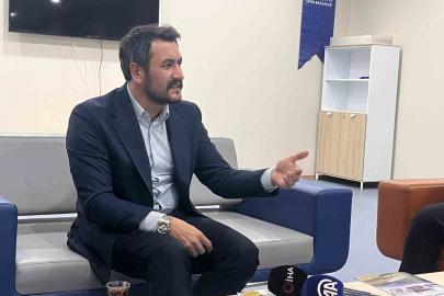 Siirt’te spor yatırımları devam ediyor