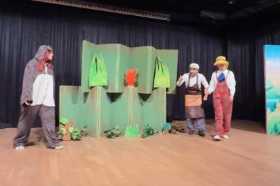 Sincan Belediyesinden ara tatilde çocuklara eğlenceli sürpriz