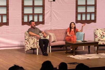 Sincan’da her hafta sonu tiyatro rüzgarı esiyor