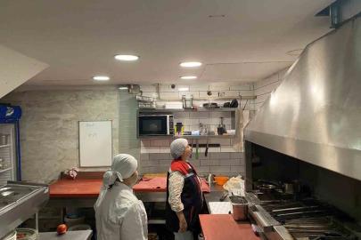 Sinop’ta 41 işyerine ceza