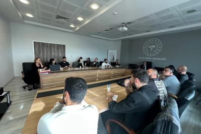 Sinop’ta acil sağlık hizmetlerinde verimlilik hedefi