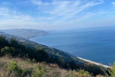 Sinop’ta yamaç paraşütünde rotasyonlar belli oldu