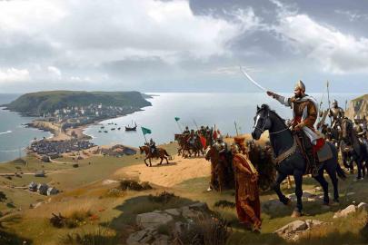 Sinop’un fethi tuvale yansıdı