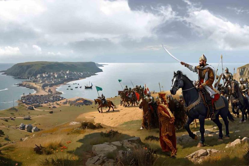 Sinop’un fethi tuvale yansıdı