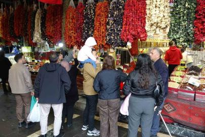 Şire ürünlerine ilgi artıyor