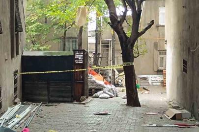 Şırnak’ta bir kişi, tartıştığı şahsı baltayla öldürdü