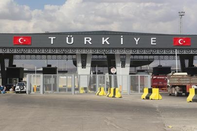 Şırnak’ta emniyet ekipleri sınırda suçlulara geçit vermedi