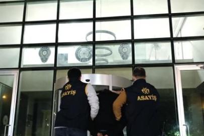 Şırnak’ta haklarında kesinleşmiş hapis cezası bulunan 2 kişi yakalandı