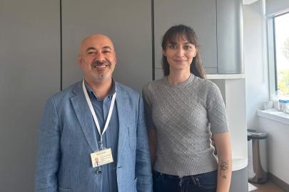 Sivaslı genç kadın şifayı İzmir’de buldu: "Artık korkmadan yaşıyorum"