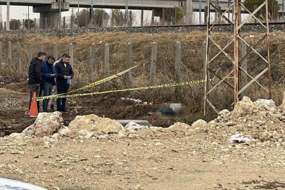 Sivas’ta kayıp 80 yaşındaki şahıs ölü bulundu