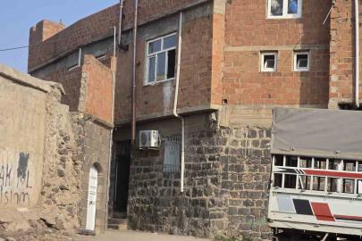 Siverek’te evde silahlı çatışma: 1 ölü, 8 gözaltı