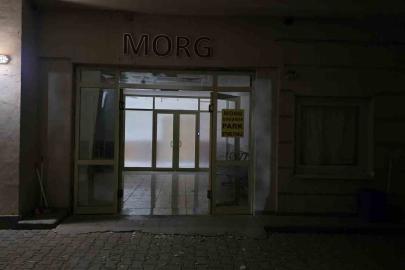 Siverek’te soba zehirlenmesi: 1 ölü, 1 ağır yaralı