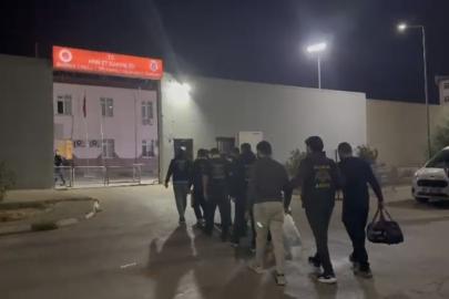 Siverek’teki kanlı hesaplaşmada 6 tutuklama