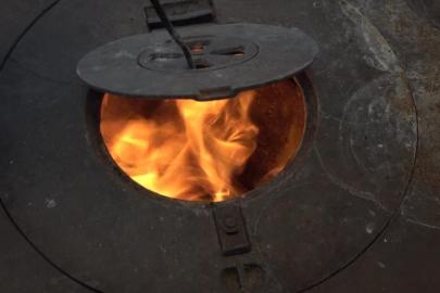 Soba yakanlar dikkat