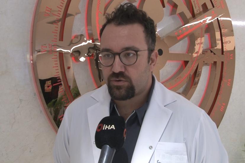 Sokaktaki yiyeceklerden zehirlenmelere karşı uzmanlardan dikkat çeken uyarılar