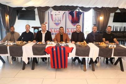 Söke 1970 SK’da kulübün yol haritası belirlendi