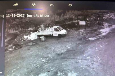 Söke Belediyesi çevreyi kirletenlere acımıyor