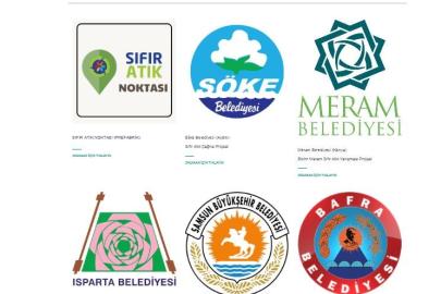 Söke Belediyesi’nin sıfır atık projesi tescillendi