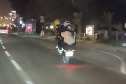 Sosyal medyada paylaşılan trafik ihlaline 4 bin 143 lira ceza