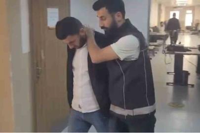 Suç makinesi uyuşturucu taciri İskenderun’da