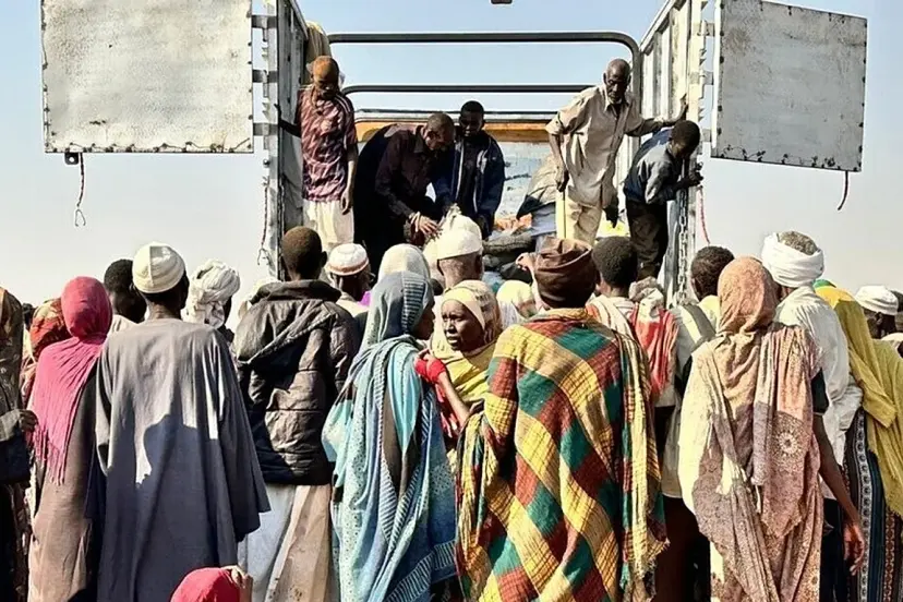 Sudan'da katliam: Acil ateşkes çağrıları artıyor